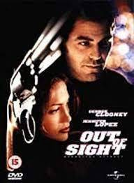 Mieletön juttu (1998) George Clooney, Jennifer Lopez