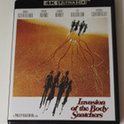 Invasion of the Body Snatchers (4K + Blu-ray) - pikkukuva 1