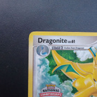 Pokemon Dragonite 2/146 National championships - pikkukuva 3