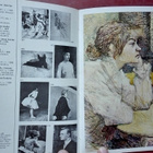 Dortu - Méric: Tout Toulouse-Lautrec: La Peinture - pikkukuva 2