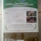 Metsän tarina (DVD) - pikkukuva 2