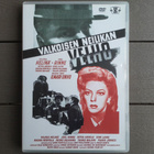 DVD: Valkoisen Neilikan Velho (Hilkka Helinä, Joel Rinne 194 - pikkukuva 1
