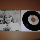 Piritta 7" Jenise / Maailman Tiet, PS v.1978 MINT- ! - pikkukuva 2