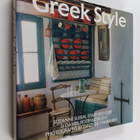 Suzanne Slesin : Greek style - pikkukuva 1