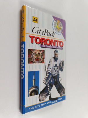 City pack - Toronto