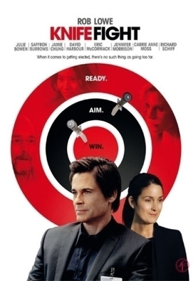 KNIFE FIGHT	(36 978)	-FI-	DVD		rob lowe	, 2012
