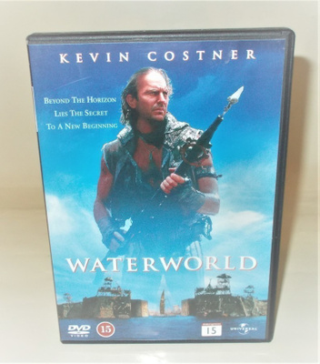 WATERWORLD