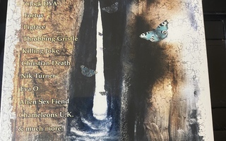Goth The Ultimate Collection 2dvd