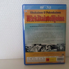 Ohukainen & Paksukainen - Härkätaistelijoina Blu-ray - pikkukuva 2