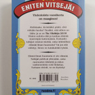Joachim Readme : The vitsikirja 2019 - pikkukuva 2