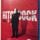 HITCHCOCK VOL .2 : 7 elokuvan Blu-ray Boxi, uusi - pikkukuva 1