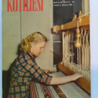 Kotiliesi N:o 4 helmikuu 1953 - pikkukuva 1