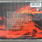 CD: Scorpions - Pure Instinct (1996) - pikkukuva 2
