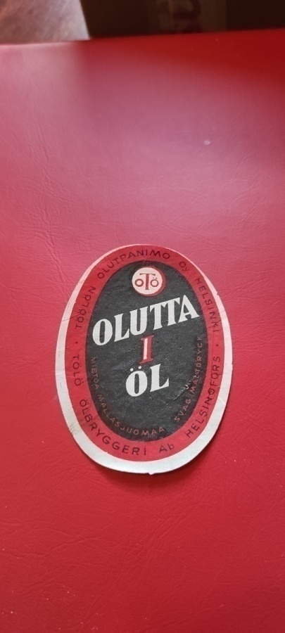 Töölön olut panimo Oy