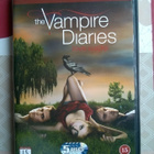 Vampyyripäiväkirjat - Kausi 1 DVD - pikkukuva 1