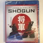 James Clavell's - Shogun (Blu-ray) (3 disc) 1980 (UUSI) - pikkukuva 1