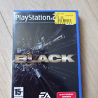 Black PS2 - pikkukuva 1