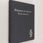 Puolesta ja vastaan : kansa käräjillä - pikkukuva 1