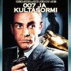 007 Ja Kultasormi - DVD - pikkukuva 1