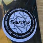 Soulfly - Savages 2LP (Bone Coloured Vinyl) - pikkukuva 2