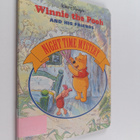 Walt (julk.) Disney : Winnie the Pooh and his friends - N... - pikkukuva 1