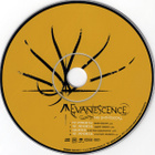 Evanescence • My Immortal CD Maxi-Single - pikkukuva 3