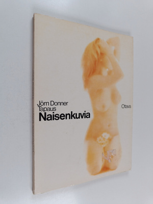 Jörn Donner : Tapaus Naisenkuvia