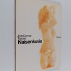 Jörn Donner : Tapaus Naisenkuvia - pikkukuva 1
