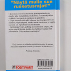 Tom (toim.) Lundberg : Kevene kivasti : positiivisen laih... - pikkukuva 2