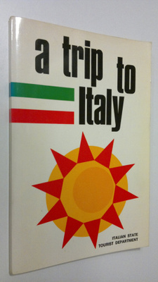 A Trip to Italy