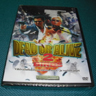 DEAD OR ALIVE: 2 BIRDS (2000, FI-julkaisu, K18, UUSI)*** - pikkukuva 1
