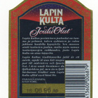 OY HARTWAL LAPPEENRANTA LAPIN KULTA JOULUOLUT III 1996 - pikkukuva 2