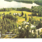 kortti **/° Heinävesi Lintulan luostari - erilaisia - pikkukuva 1