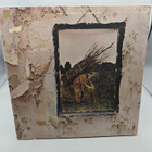 Led Zeppelin – Untitled LP - pikkukuva 1