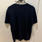 Michael Kors sininen (navy) siisti t-paita XXL - pikkukuva 4