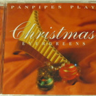 Los De La Flauta • Panpipes Play Christmas Evergreens CD - pikkukuva 1