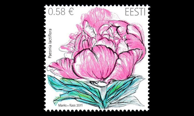 Eesti 690A ** Pioni (2011)