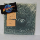 MANA MANA - RAPTORI / SUIKKI M-/M- 7" - pikkukuva 1