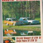 5/1990 V8 MAGAZINE SIS. KESKIAUKEAMAN JULISTEEN - pikkukuva 4