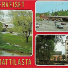 kortti **/° Orimattila Sysmä tai Padasjoki - erilaisia - pikkukuva 3