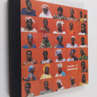 Jigeen yi mbooloo : naistentalo, Rufisque, Senegal = Kvin... - pikkukuva 1