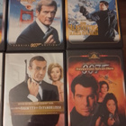 James Bond 007 - 12 kpl - pikkukuva 3