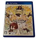 PSV - Amnesia World (CIB) - pikkukuva 1