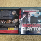 MICHAEL CLAYTON Blu-ray - pikkukuva 1