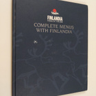Complete menus with Finlandia - pikkukuva 1