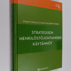 Martti ym. Helsilä : Strategisen henkilöstöjohtamisen käy... - pikkukuva 1