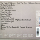 STEVE HACKETT Metamorpheus CD 2005 HUIPPUKUNTO - pikkukuva 2