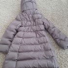 Benetton untuvatakki 130cm - pikkukuva 2