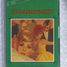 Kokoelma • Tanssin Taikaa 4 • Slovarisuosikit C-Kasetti - pikkukuva 1