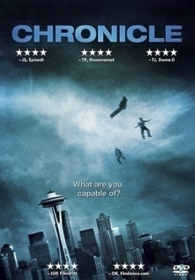 Chronicle (DVD)